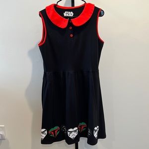 Her Universe Star Wars dress